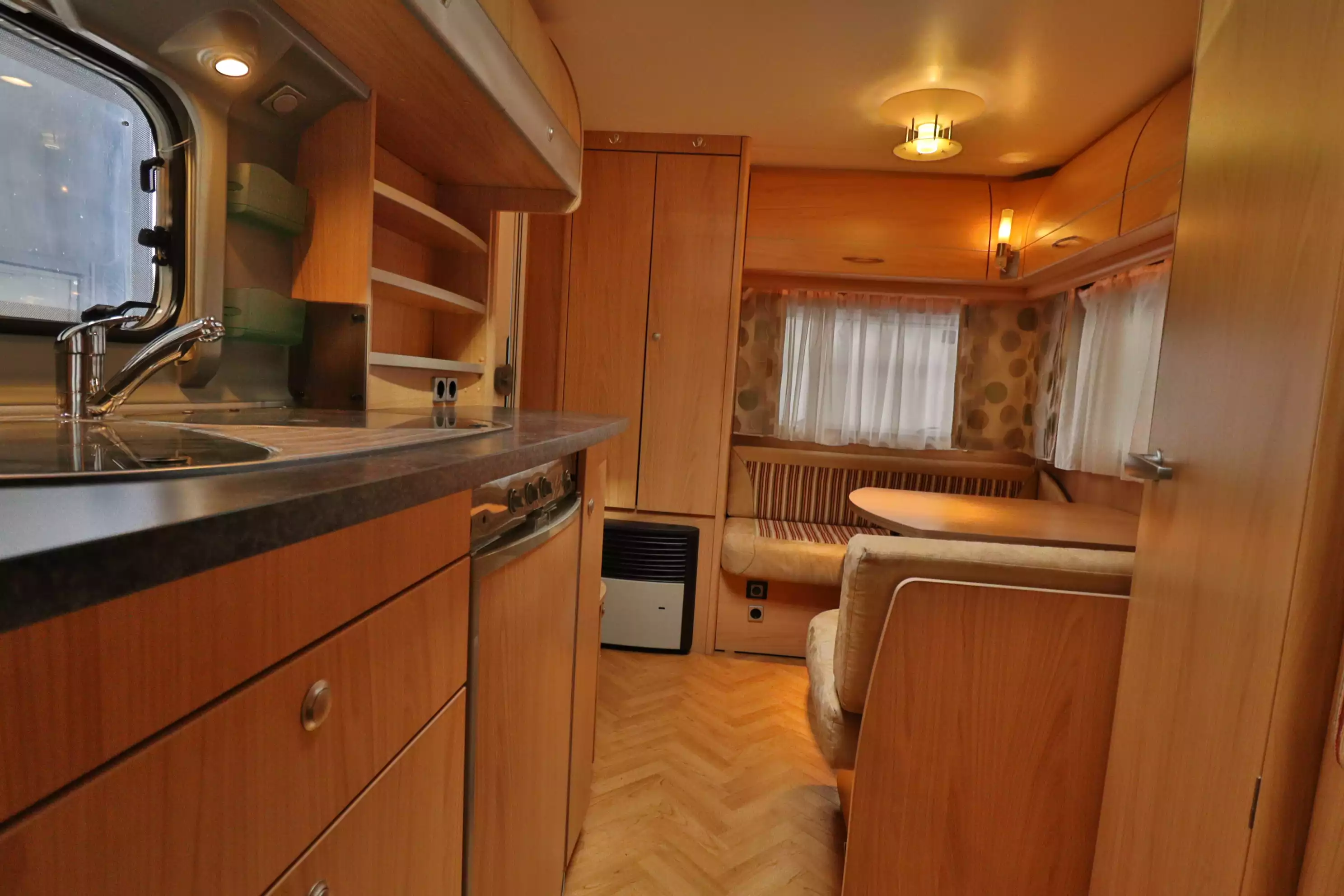 BUERSTNER Belcanto 440 TS